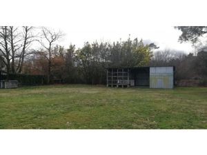 Vente terrain 1063 m² à Ygos-Saint-Saturnin (40110)  42 000 €