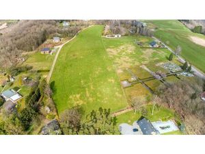 Terrain à lotir à vendre à Rue sur le Bois (à côté du 109/2) Louveigné (VAX85405)