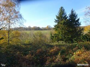 Terrain 2718 m² SOIZE