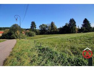 en vente Terrain non constructible – 99 000 € |Ranrupt