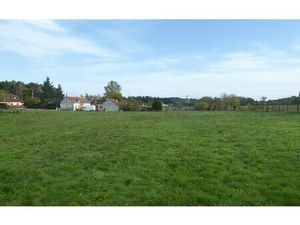 Terrain Thoury m² T- à vendre  65 000 €