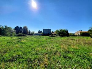 Ardèche - TOURNON-SUR-RHONE - Terrains à partir de 322 m2