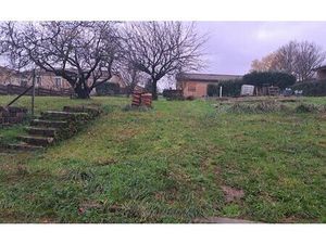 Terrain Treffort-Cuisiat 701 m² T-0 à vendre  52 000 €