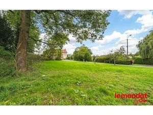 Terrain Trucy m² T- à vendre  36 500 €