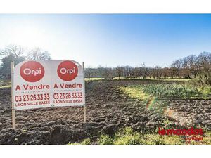 Terrain Veslud 439 m² T-0 à vendre  24 900 €