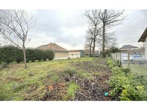 Terrain Villeparisis m² T- à vendre  242 000 €