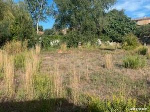 Terrain 350 m² Villeveyrac