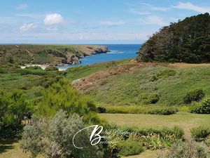 Maison/villa de standing à Sauzon