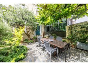 Vente maison 7 pièces 152 m² à Malakoff (92240)  1 248 000 €