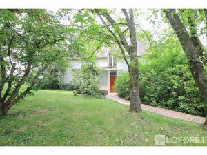 Maison T8 près de GOMETZ LE CHATEL à vendre