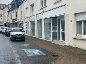 Local commercial Plouha de 112 m²