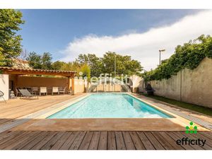 Vente maison 7 pièces 338 m² à Adissan (34230)  795 000 €