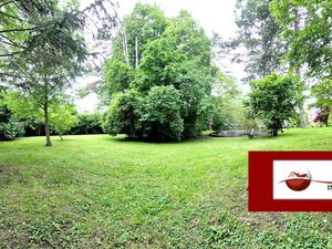 Vente terrain 1006 m² à Orgerus (78910)  198 000 €