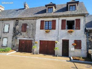 Maison 7 pièces 133 m²