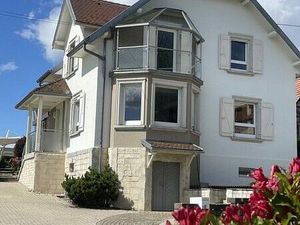 Réf: 11061*** Sundgau  village proche Waldighoffen: Magnifique maison de caractère env. 20