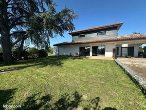 Maison 6 pièces 200 m²