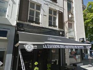 Etablissement à louer sur une hot zone de Liège 