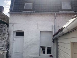 Maison de village 5 pièces 115 m²