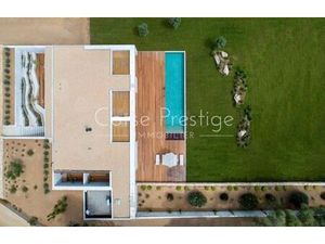 Villa de luxe en location Propriano  France