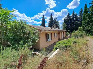 Vente villa 3 pièces 84 m² à Saint-Bauzille-de-Putois (34190)  290 000 €