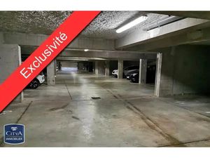 Parking à louer - Marmande (47) - 60€