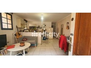 Appartement 2 pièces - 45 m²