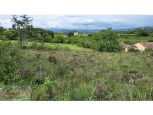 Vente terrain 1255 m² Saint-Étienne-de-Fontbellon (07200)