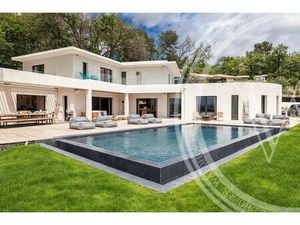 Villa de 5 chambres de luxe en location Valbonne  Provence-Alpes-Côte d'Azur