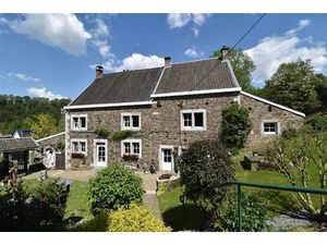 Ferme à vendre à Voie Constant 9 Pepinster (VBB39143)