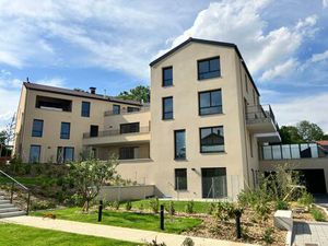 Vente appartement 3 pièces 69 m² Rillieux-la-Pape (69140)