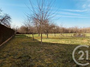 Terrain à vendre - 1333 m2 - La Ferte Gaucher - 77 - ILE-DE-FRANCE