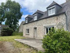 Vente Maison 4 pièces 93 m2 à Plémy