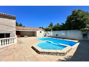 Appartement Ruoms 53.75 m² T-2 à vendre  169 000 €