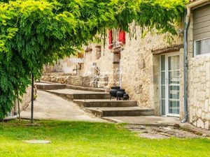 Propriété de charme avec 3 habitations sur 5000m2 de terrain