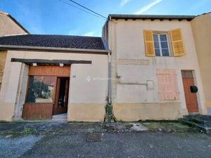 Vente Maison de village 4 pièces 157 m2 à Manois