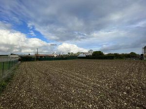 Vente Terrain 2491 m2 à Bercloux