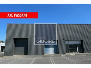 Local Commercial A LOUER