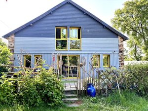 Maison 6 pièces - 159 m²