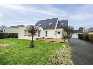 Maison 7 pièces - 119 m²