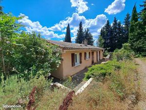 Villa 3 pièces 84 m²