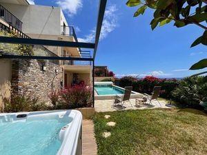 Villa de luxe de 6 chambres en vente Brando  Corse