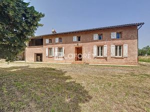 Maison T4 Reyniès à vendre