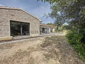 Vente villa 4 pièces 125 m² à Bonifacio (20169)  850 000 €