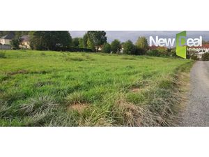 Vente terrain 421 m² à Objat (19130)  33 000 €