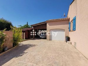 Vente maison 5 pièces 130 m² à Roujan (34320)  399 500 €