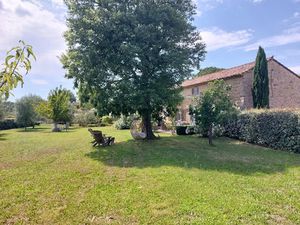 Vente propriété 8 pièces 220 m² à Aigaliers (30700)  766 000 €