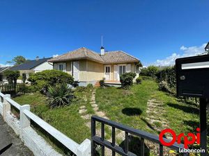 Maison 4 pièces 74 m²