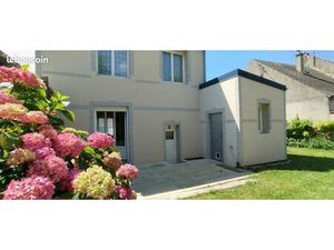 Maison 5 pièces 83 m²