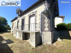 Maison 6 pièces 144 m²