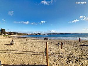 Appartement 3 pièces 48 m²